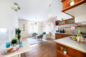 Váci170 Apartman